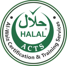 Halal certification